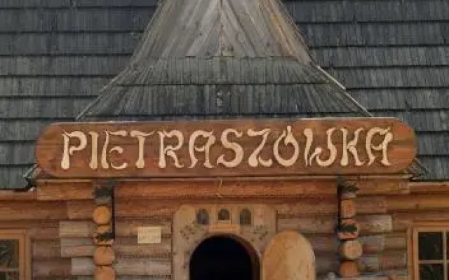 Pietraszówka