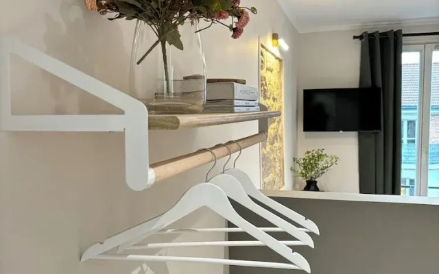 Hôtel mi corazon