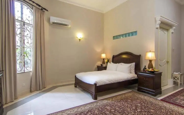 The Kahaani Melaka