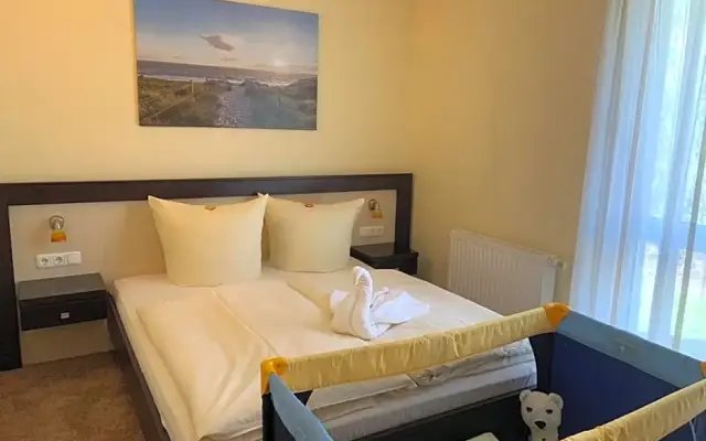 Hotel Ofelder