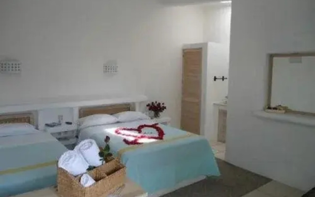 Hostal de paola