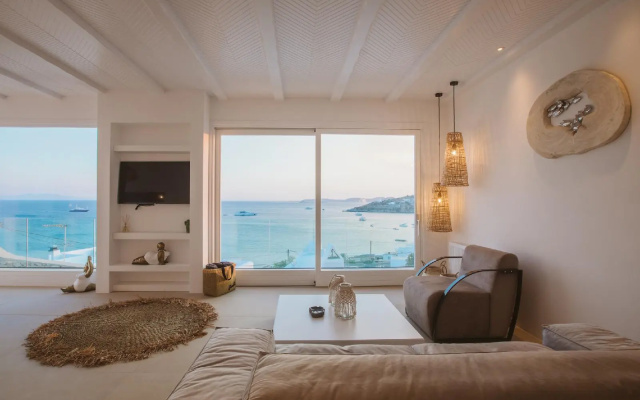 Seacode Villas