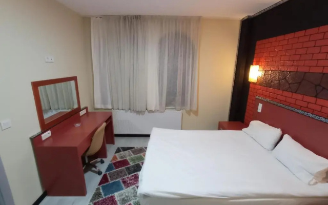 Milenyum House Suite