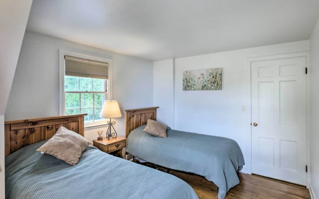 Sheboygan Home w/ Views of Lake & Lighthouse!