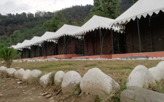 Kedarnath Eco Retreat