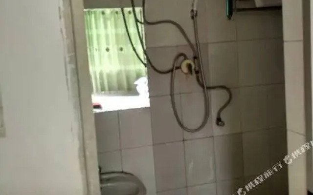 Yishe Hostel
