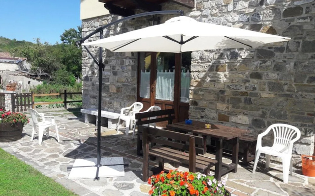 B&B Terrazze sul Frido