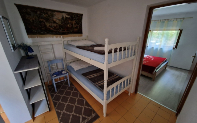 Apartment Zlatko