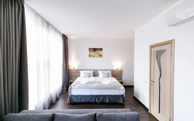 Hotel Antonio