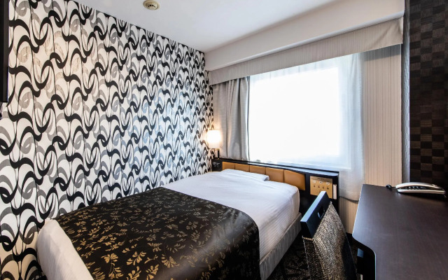 APA Hotel Kyoto Eki Horikawadori