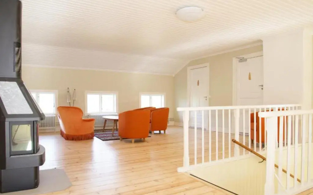 Bjärtrå Bed & Breakfast