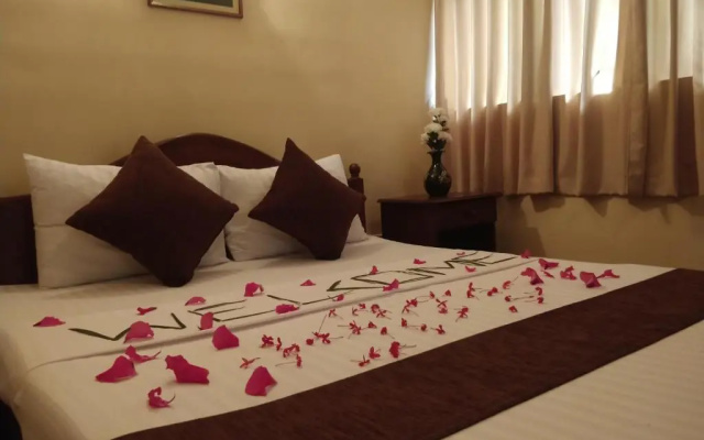 Alfred Colonial Bungalow & Spice Garden