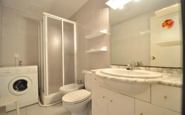 Apartamento Junto al mar Para 4 Personas en Cambrils