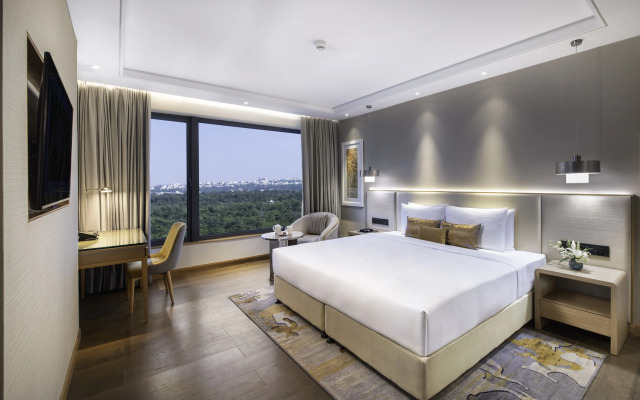 Vivanta Bhubaneswar DN Square