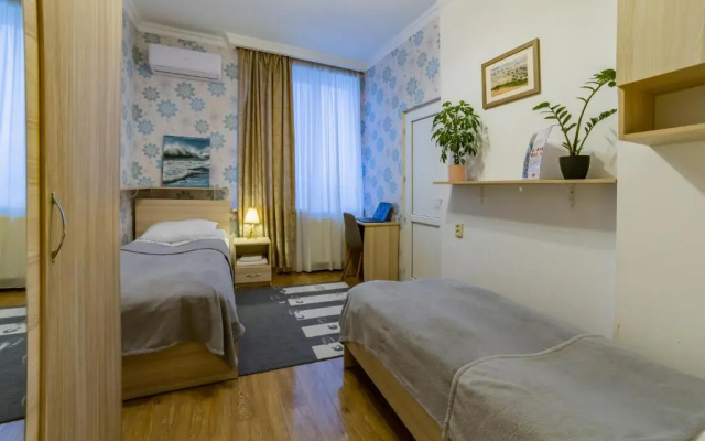 Savanna Guest House