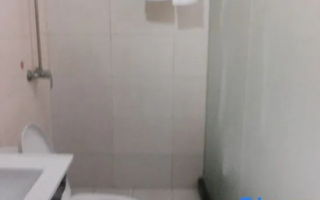 Yuyao Mengyi Business Hotel