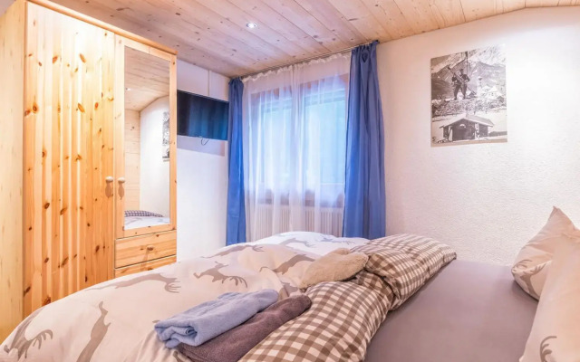 Appartement DAS REHLEIN