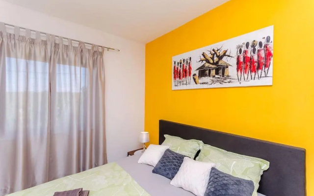 Apartment Piveta