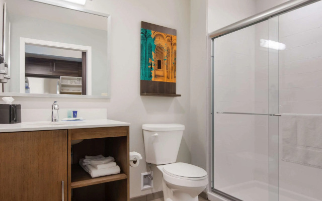 MainStay Suites East Camden
