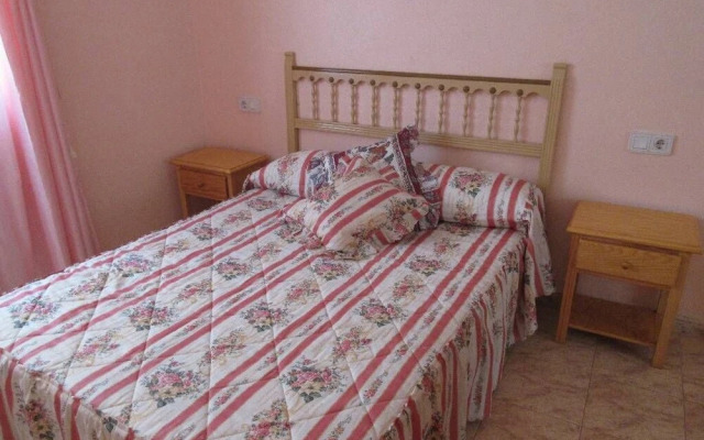 Nice Apartment Downtown - 15 minutes from the sea