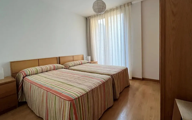 Casa Damián del Baile Apartamentos