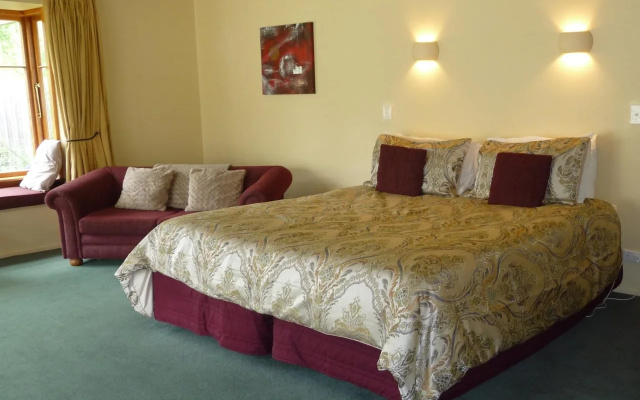 Harrogate Gardens Motel