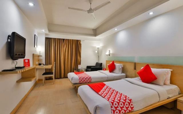 Collection O 37475 Hotel Orchid