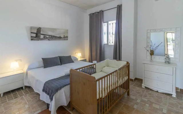 Casa Rural La Gitanilla