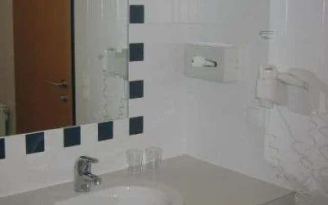 Hotel Garni Sonnenhof