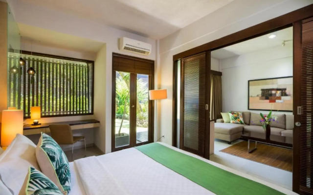 Kokonut Suites