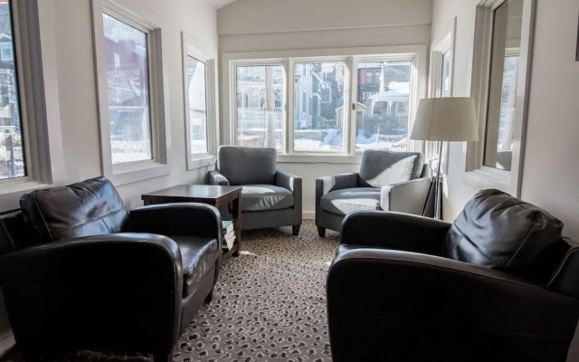 Woodside by Park City Vacations