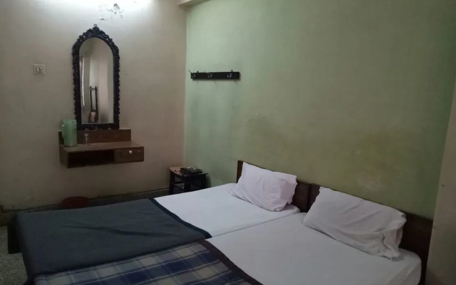 Hotel Suprabatha