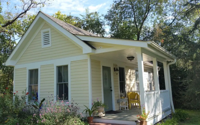 Manassas Junction Bed and Breakfast