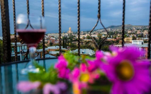 Wine Hills
