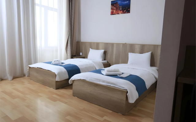 Liman Hotel