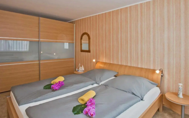 Ferienwohnung zur Ostsee 4