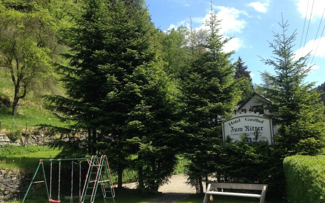 Pension zum Ritter