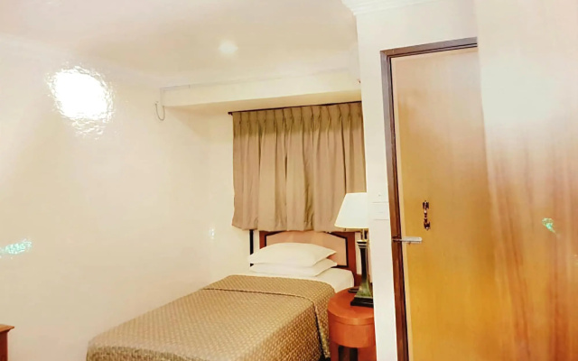 Lotus Family Hotel, Medan Tuanku