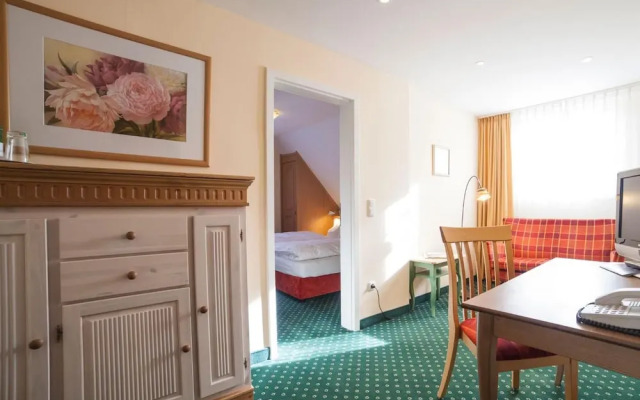 Landhotel Der Schwallenhof