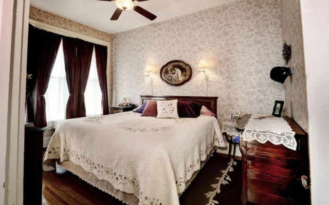 Barrister's Bed & Breakfast