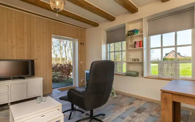 Holiday Home Near Seabeach