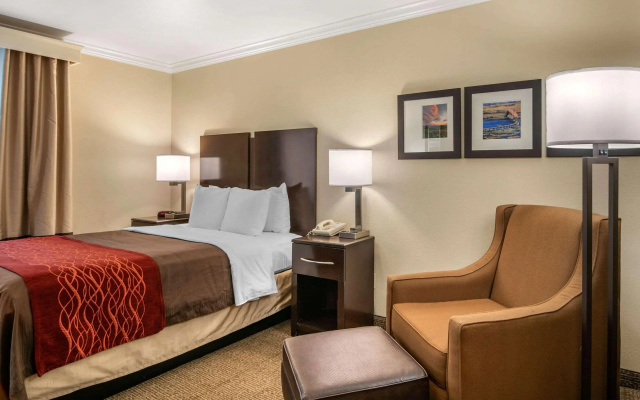 Comfort Inn Columbia Gorge