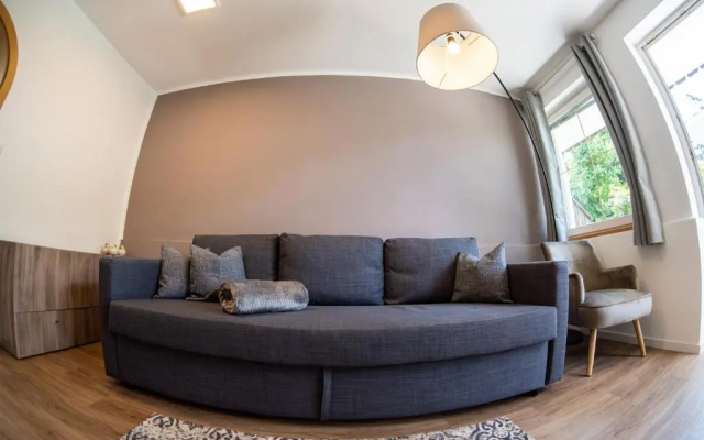 Flow Apartments Margareta