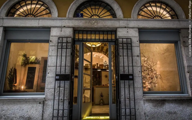 Locanda alle Beccherie