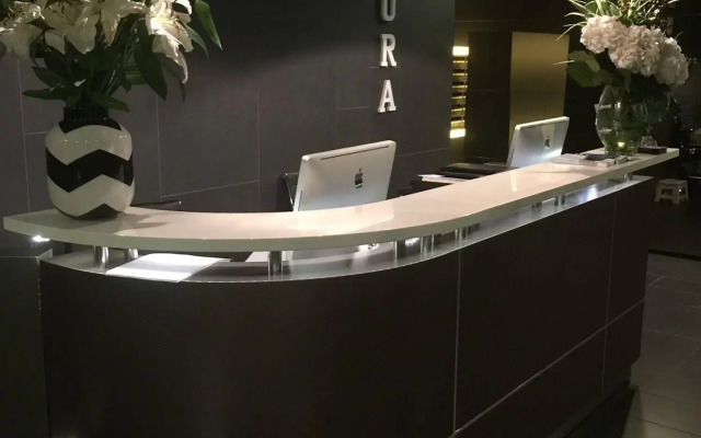 Aura on Flinders