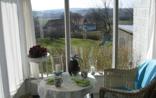 Vejby Bed & Breakfast