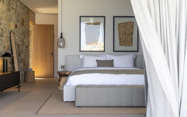 Villa Sky II in Mykonos