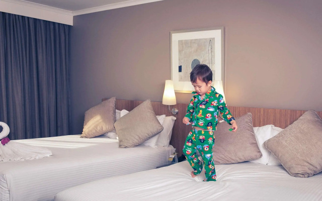 Mercure Sydney Parramatta