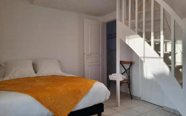 Residence Ker Osmoz