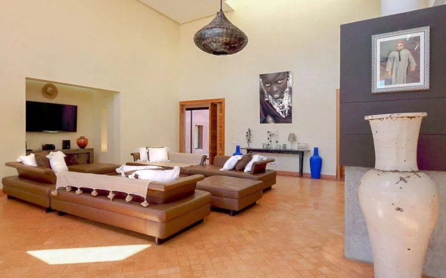 Villa Kristy